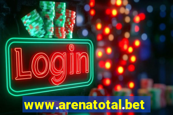 www.arenatotal.bet jogo do bicho